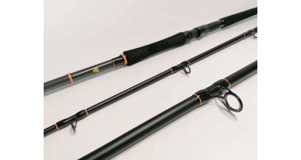 SPORTEX - Sumcový prút Catfire Transform 150-300 g 3,2 m 3 diely