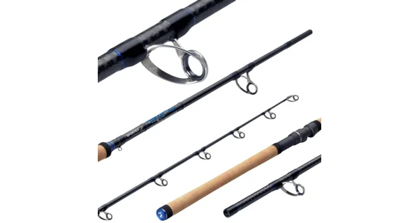 SPORTEX - Sumcový prút Top Cat Boje 200-500 g 2,75 m