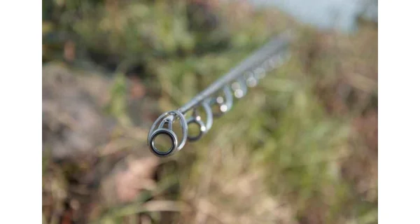 SPORTEX - Sumcový prút Top Cat Boje 200-500 g 2,75 m