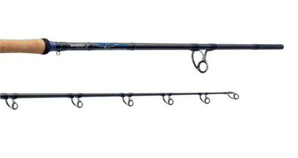 SPORTEX - Sumcový prút Top Cat Boje 200-500 g 2,75 m