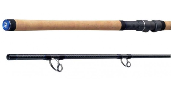 SPORTEX - Sumcový prút Top Cat Boje 200-500 g 3,05 m