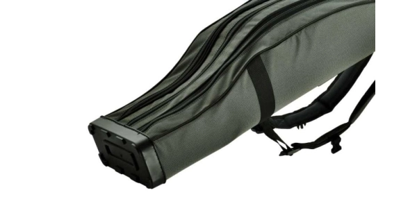 SPORTEX - Trojkomorové puzdro III 24 125 cm