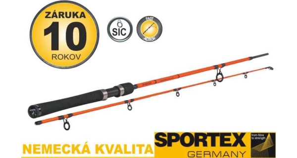 SPORTEX - Youngstar NT 1,6 m 20 g