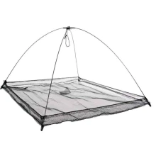 SPORTS - Čereň s bočnicami DE LUXE 1 x 1 m