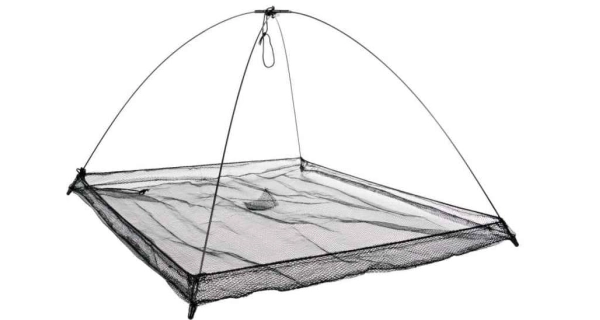 SPORTS - Čereň s bočnicami DE LUXE 1 x 1 m