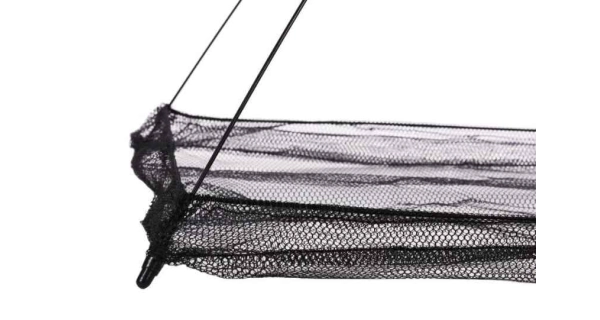 SPORTS - Čereň s bočnicami DE LUXE 1 x 1 m