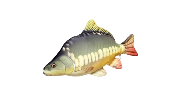 SPORTS - Dekoračný vankúš Kapor 61 cm (stredný)