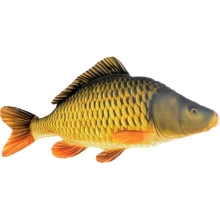SPORTS - Dekoračný vankúš kapor šupináč 90 cm