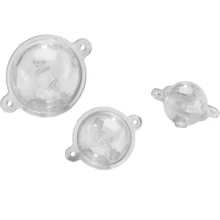 SPORTS - Guľové plávadlo Číre 40 mm