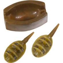 SPORTS - Method Feeder krmítka Small Set 3v1