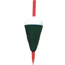 SPORTS - Plavák bielo-zelený S 1,5 g