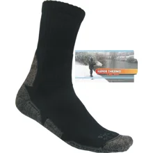 SPORTS - Ponožky Trek Super Thermo Merino veľ. 41-43