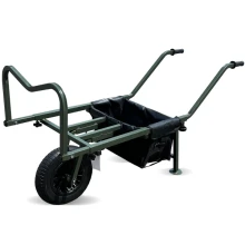 SPORTS - Prepravný skladací vozík XXL