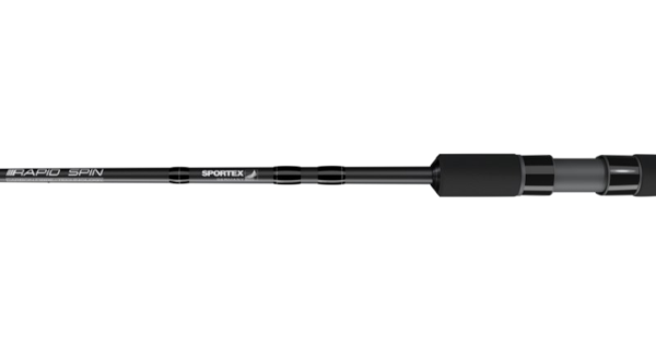 SPORTS - Prívlačový prút Rapid Spin 210 cm 11-29 g