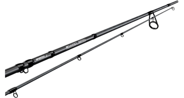 SPORTS - Prívlačový prút Rapid Spin 210 cm 11-29 g