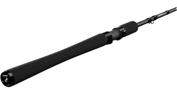 SPORTS - Prívlačový prút Rapid Spin Deadbait 315 cm 35-98 g
