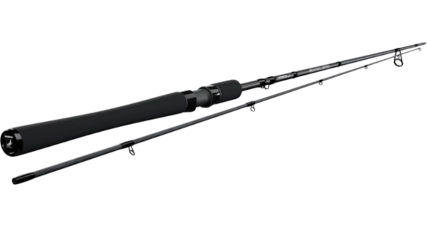 SPORTS - Prívlačový prút Rapid Spin Deadbait 335 cm 43-121 g