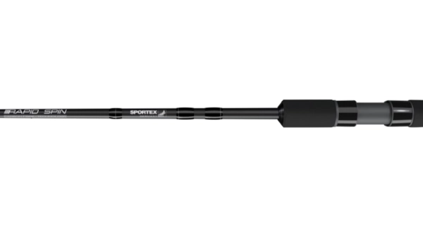 SPORTS - Prívlačový prút Rapid Spin Deadbait 335 cm 43-121 g