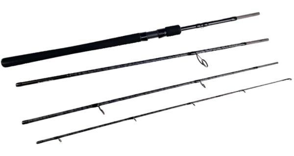 SPORTS - Prívlačový prút Rapid Travel Spin 260 cm 18-51 g