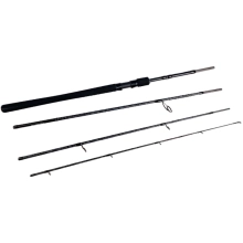 SPORTS - Prívlačový prút Rapid Travel Spin 260 cm 24-71 g