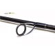 SPORTS - Prút Sportex Black Pearl GT-3 2,1 m 20 g + Navijak Shimano Aero BB C3000 + silón