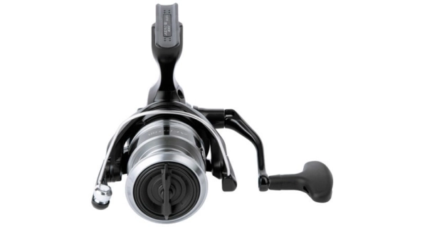 SPORTS - Prút Sportex Black Pearl GT-3 2,1 m 20 g + Navijak Shimano Aero BB C3000 + silón