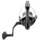 SPORTS - Prút Sportex Black Pearl GT-3 2,1 m 20 g + Navijak Shimano Aero BB C3000 + šnúra