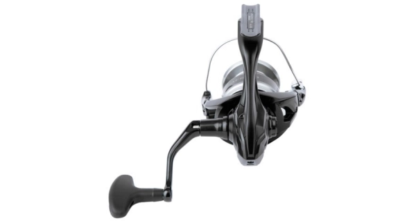 SPORTS - Prút Sportex Black Pearl GT-3 2,1 m 20 g + Navijak Shimano Aero BB C3000 + šnúra