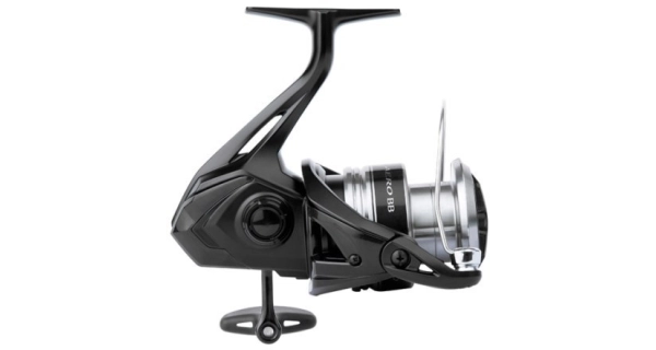 SPORTS - Prút Sportex Black Pearl GT-3 2,1 m 20 g + Navijak Shimano Aero BB C3000 + šnúra