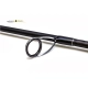 SPORTS - Prút Sportex Black Pearl GT-3 2,7 m 20 g + Navijak Shimano Aero BB C3000 + šnúra