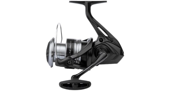 SPORTS - Prút Sportex Black Pearl GT-3 2,7 m 20 g + Navijak Shimano Aero BB C3000 + šnúra