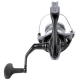 SPORTS - Prút Sportex Black Pearl GT-3 2,7 m 60 g + Navijak Shimano Aero BB C3000 + šnúra