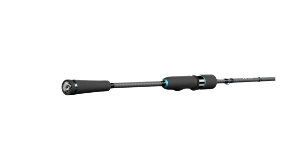 SPORTS - Prút Sportex Nova Twitch RS-2 2,15 m 10 g + Navijak Shimano Aero BB C3000 + silón