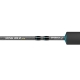 SPORTS - Prút Sportex Nova Twitch RS-2 2,15 m 10 g + Navijak Shimano Aero BB C3000 + silón