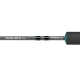 SPORTS - Prút Sportex Nova Twitch RS-2 2,15 m 10 g + Navijak Shimano Aero BB C3000 + silón