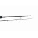 SPORTS - Prút Sportex Nova Twitch RS-2 2,15 m 10 g + Navijak Shimano Aero BB C3000 + silón