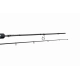 SPORTS - Prút Sportex Nova Twitch RS-2 2,15 m 10 g + Navijak Shimano Aero BB C3000 + silón