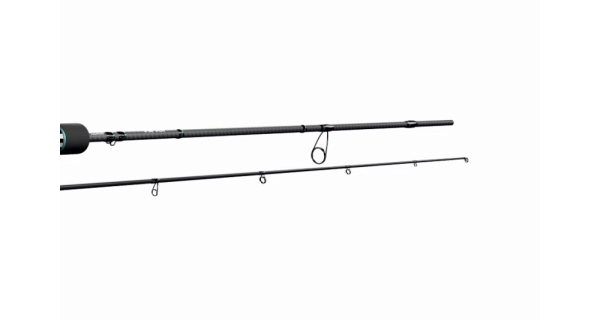 SPORTS - Prút Sportex Nova Twitch RS-2 2,15 m 10 g + Navijak Shimano Aero BB C3000 + silón