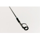 SPORTS - Prút Sportex Nova Twitch RS-2 2,15 m 10 g + Navijak Shimano Aero BB C3000 + silón