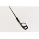 SPORTS - Prút Sportex Nova Twitch RS-2 2,15 m 10 g + Navijak Shimano Aero BB C3000 + silón