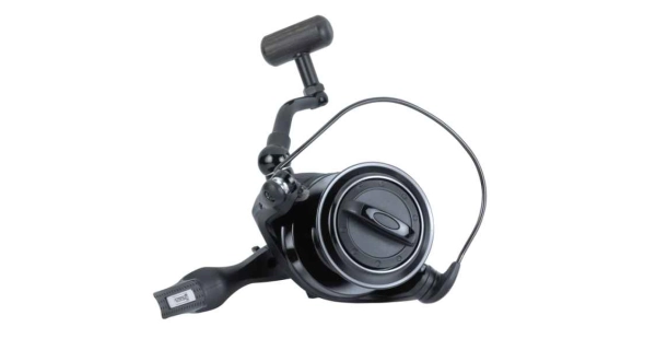 SPORTS - Radical kaprový set navijak 10 000 + prút 3,6 m 3 lb