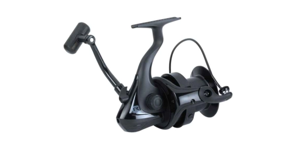 SPORTS - Radical kaprový set navijak 10 000 + prút 3,9 m 3,5 lb