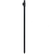 SPORTS - Rybárska posuvná vidlička s klipom ukončená hrotom 60-110 cm