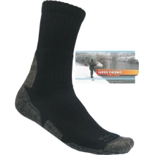 SPORTS - Rybárske ponožky Trek Super Thermo Merino Veľ. 43 - 46