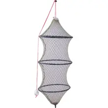 SPORTS - Rybársky vezírok 150 cm 3 kruhy