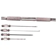 SPORTS - Sada Quattro Carp Set 4v1