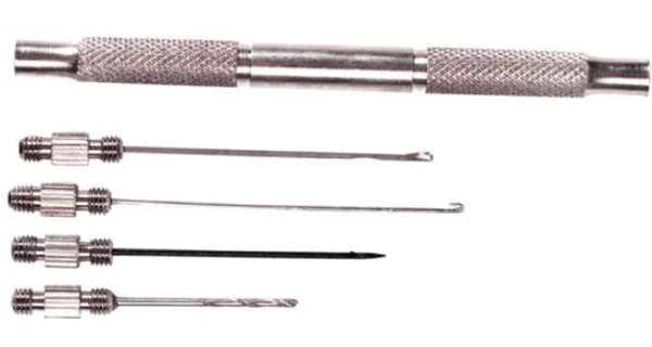SPORTS - Sada Quattro Carp Set 4v1