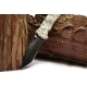 SPORTS - Skladací nôž Tempest maskáč 22 cm