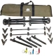 SPORTS - Stojan Quadruplet Rod Pod