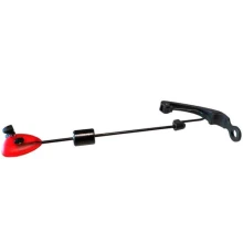 SPORTS - Swinger so závažím Hyper Lock 2 ks Červený